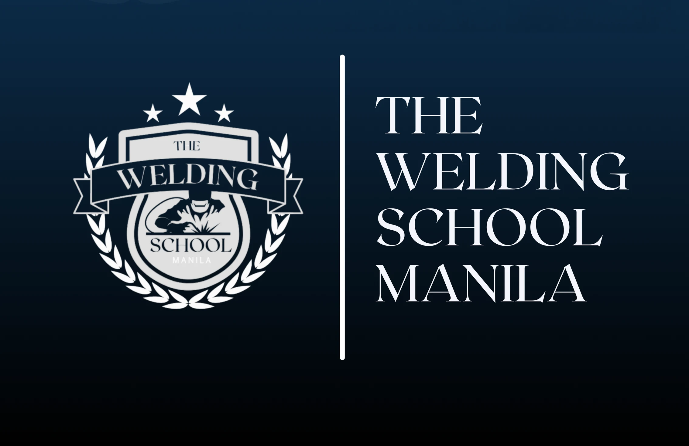 The Welding School Manila